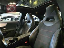 مێرسێدس بێنز CLA